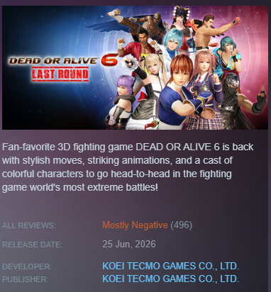 Steam Reviews