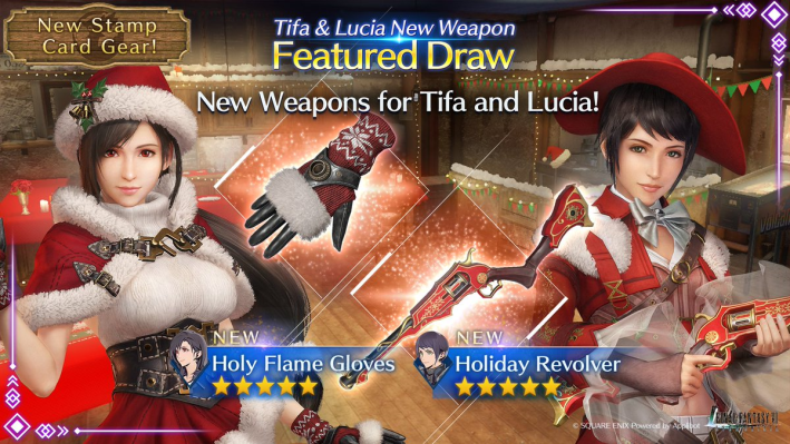 Ever Crisis Banner
