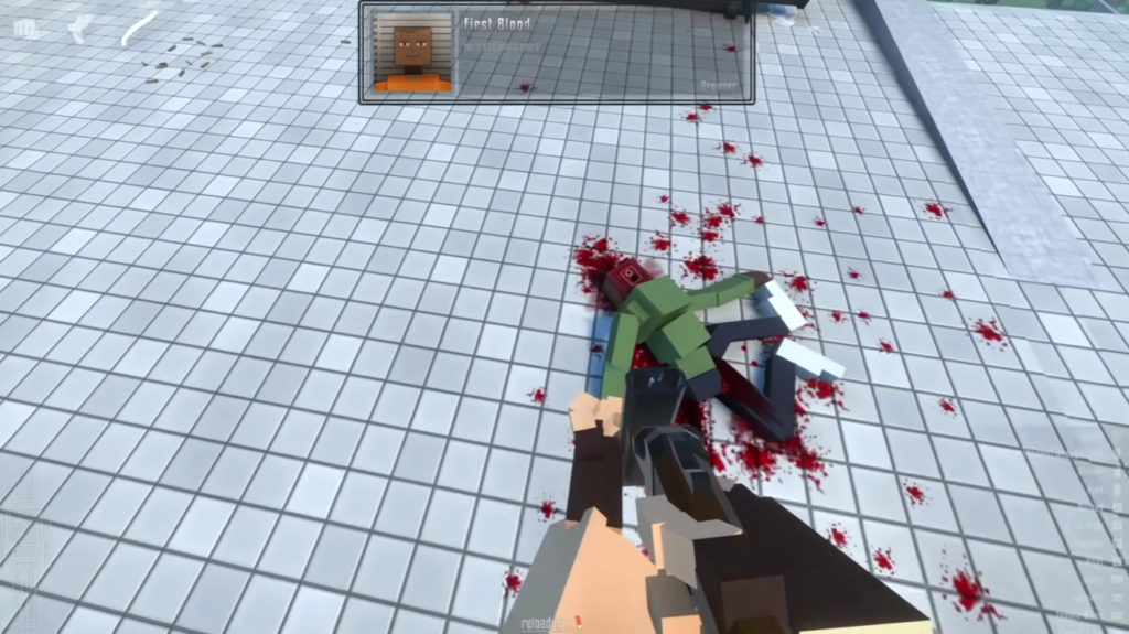 Gameplay