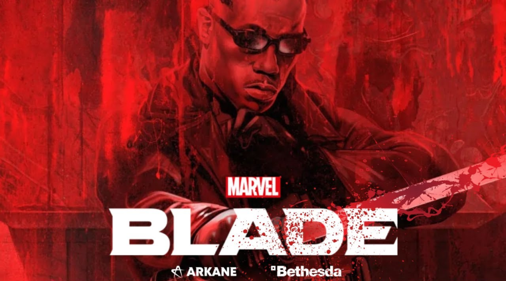 Blade