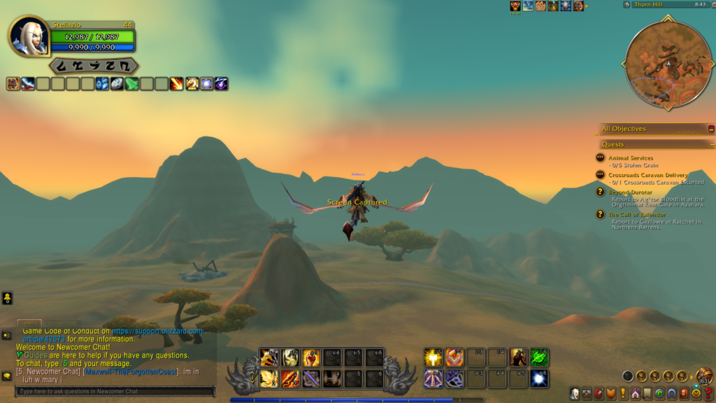 Adventure
