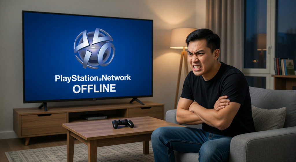 PlayStation Boycott