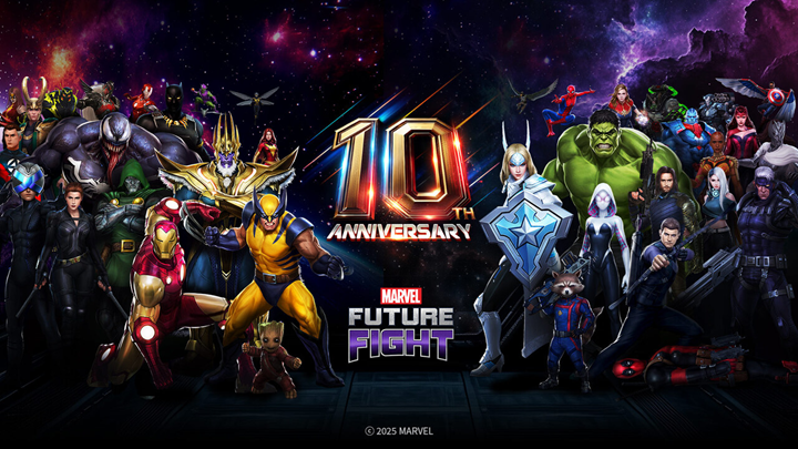 Future Fight