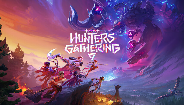 Horizon Hunters Gathering