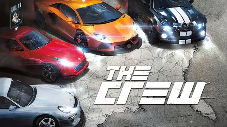 The Crew shutdown