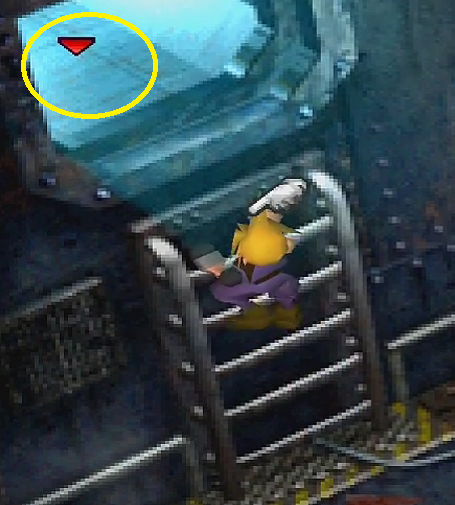 FF 7