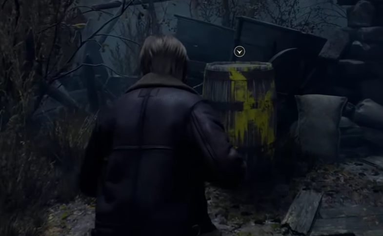 RE 4