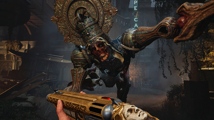 Gameplay Attack