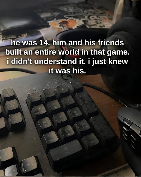 Backstory