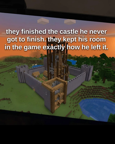 The Castle