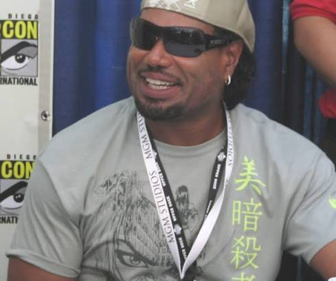 Christopher Judge