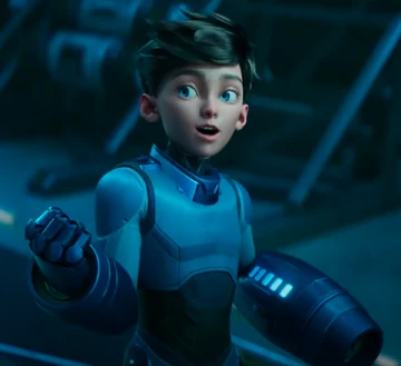Megaman
