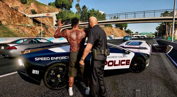 Gameplay