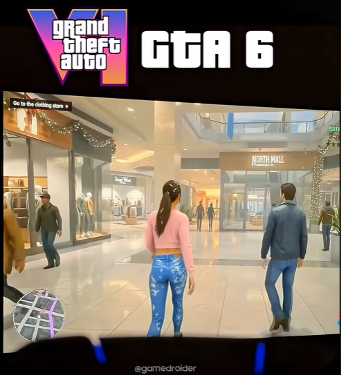 Gameplay