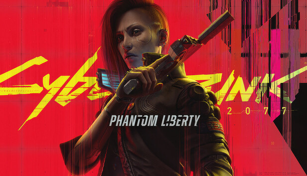 Phantom Liberty