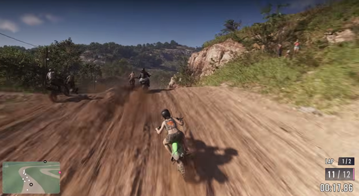 Racing