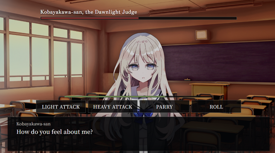 Gameplay