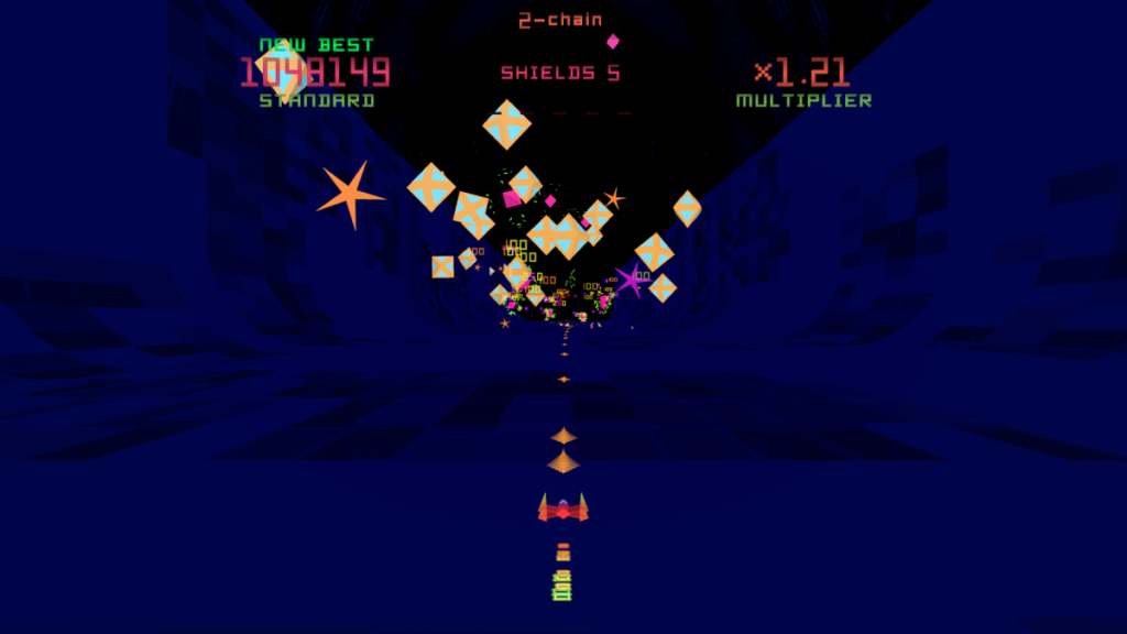 Gameplay