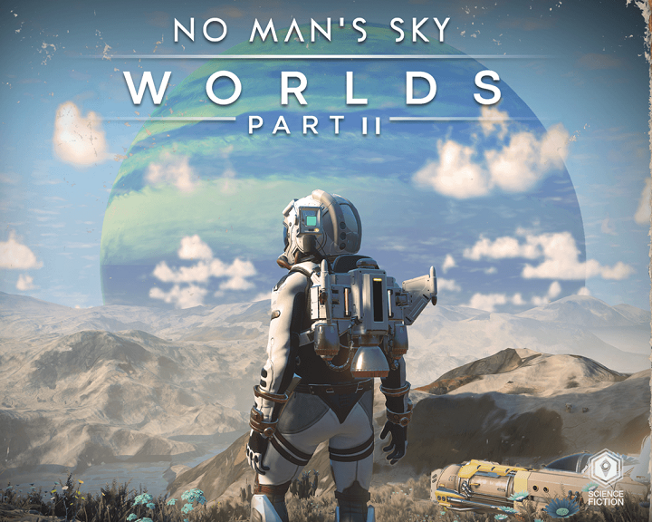 Worlds Part II