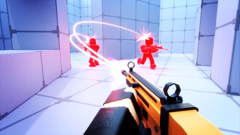 More Gameplay Images