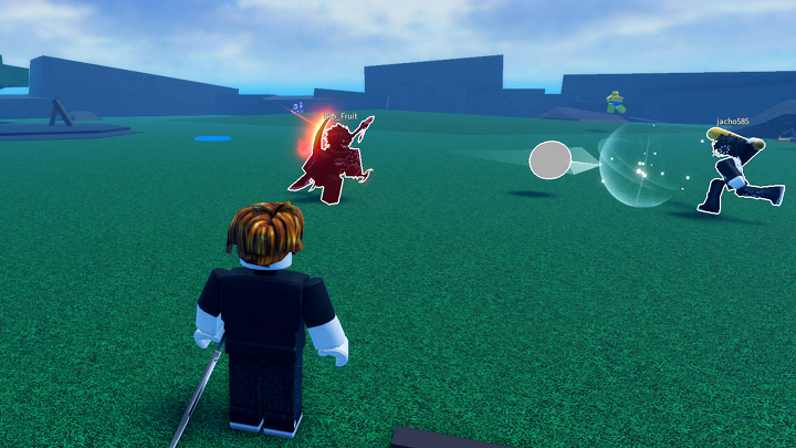 Gameplay