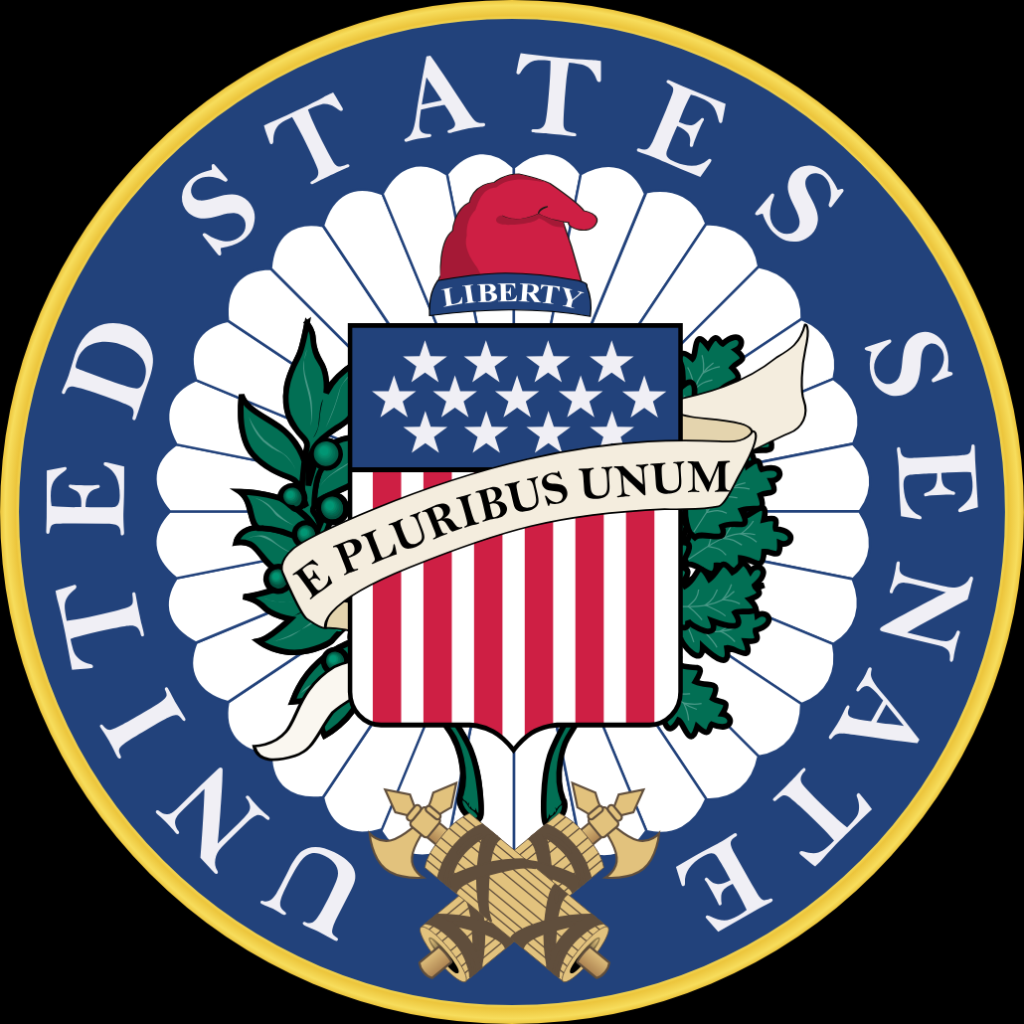 Senate Logo
