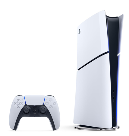 PlayStation 5