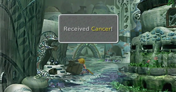 Cancer Coin
