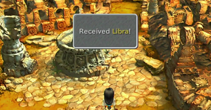 Libra Coin
