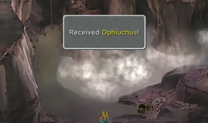 Opiuchus Coin