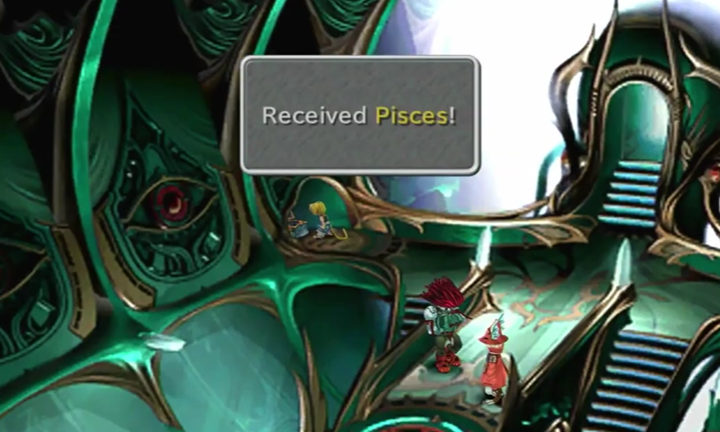 Pisces Coin