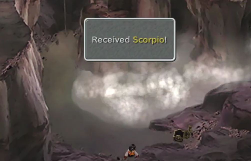 Scorpio Coin