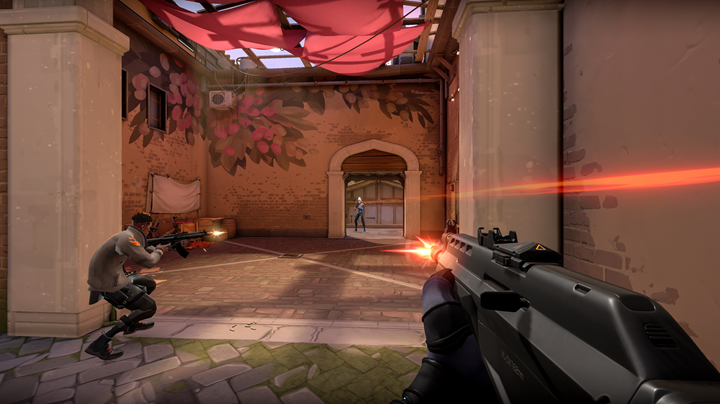 Gameplay