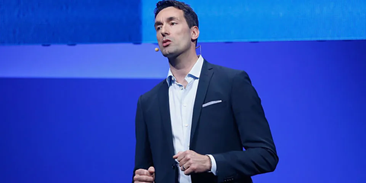 Patrick Söderlund