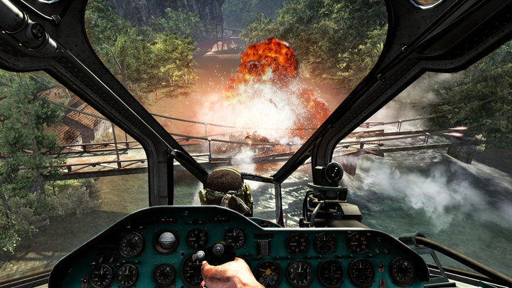 Air Combat