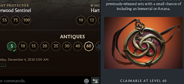 Antiques
