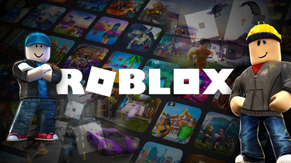 Roblox Fun and Games