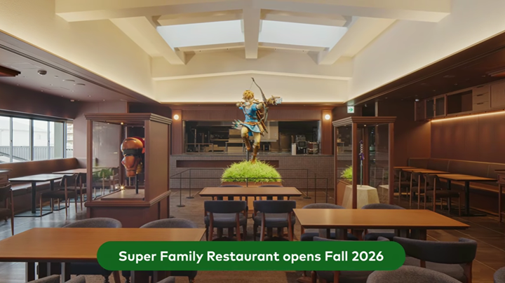 Super Family Restaurant